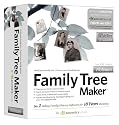 Family Tree Maker 2008 Platinum (PC)