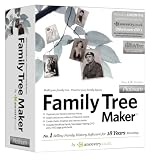 Family Tree Maker 2008 Platinum (PC)