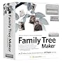 Family Tree Maker 2008 Platinum (PC)