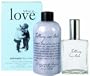 Philosophy Falling in Love Gift Set
