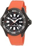 Citizen Men's BN0088-03E Eco-Drive Promaster Diver Watch