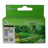 EPSON IC5CL05�^�C�v�@5�F�J���[ ��̌^�@DELIGHT���T�C�N���C���N�J�[�g���b�W
