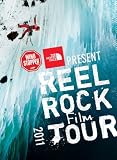 Reel Rock Tour 2011 DVD and FREE Masters of Stone 6 DVD (2 DVDs)