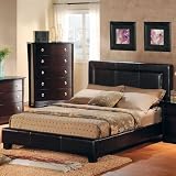 Syracuse II Platform Bed