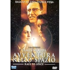Avventura Nello Spazio