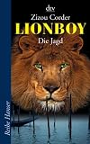 Lionboy. Die Jagd