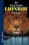Lionboy. Die Jagd