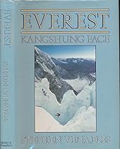 Everest: Kangshung Face
