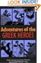 Adventures of the Greek Heroes