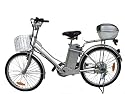 Elektro Fahrrad
