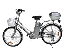 Elektro Fahrrad