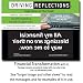 Financial Transformation, inspirational affirmations to empower your thinking, relieve stress, and deepen your spiritual life while you drive! Give a unique gift, under $10, that uplifts with positive, faith-filled affirmations!