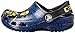 crocs Kids' Classic Star Wars R2D2 and C3PO (Toddler/Little Kid),Nautical Navy,6 M US Toddler