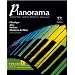 Pianorama : Classique, Jazz, Vari�t�s, Musique de films, volume 1A (CD inclus)