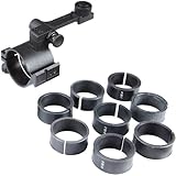 Armasight Scope Adapter Mount #5 (Spark, Nyx14)