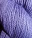 Alpaca / Cotton Blend Periwinkle