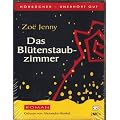 Das Bl�tenstaubzimmer - gelesen von Alexandra Henkel (H�rbuch) (Musikkassette)