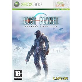 Lost Planet