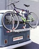 Volkswagen Fiamma Carry Bike Rack VW T2