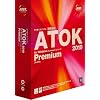 ATOK 2010 for Windows [プレミアム] 通常版