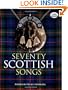 Seventy Scottish Songs