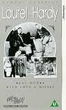 With Love and Hisses [VHS] [UK Import]