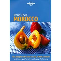 Lonely Planet: World Food: Morocco
