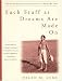 Books : Such Stuff As Dreams Are Made On : The Autobiography and Journals of Helen M. Luke