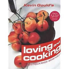 Loving and Cooking with Reckless Abandon