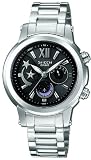 [カシオ]CASIO 腕時計 SHEEN シーン タフソーラー 電波時計 SHN-7501D-1AJF レディース