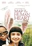 Map of the Human Heart
