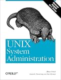 Produkt-Bild: UNIX System-Administration