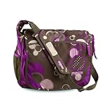 JanSport Antics Series Elefunk-Printed Messenger Bag
