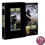 �u�L���O�E�R���O �v���~�A���E�G�f�B�V���� [DVD]�v�̃C���[�W�摜