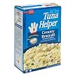 Tuna Helper Creamy Broccoli, 7.5-Ounce Boxes (Pack of 12)