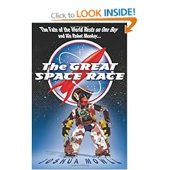 The Great Space Race