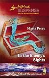 In The Enemy's Sights (Love Inspired)