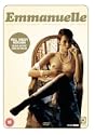 Emmanuelle DVD