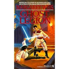 The Ghost Legion (Star Guardians)