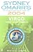 Book Sydney Omarr's Day-By-Day Astrological Guide 2004: Virgo (Sydney Omarr's Day By Day Astrological Guide for Virgo)