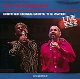 Brother Moses Smote the Water