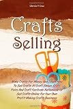 Crafts Sel..
