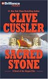 Sacred Stone (Oregon Files)
