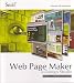 Web Page Maker e-Design Studio with Web Plus 7