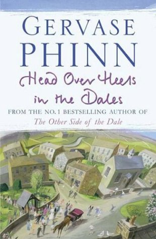 City Travel Guides Discounted  Search : Head Over Heels in the Dales