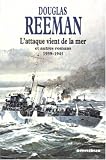 L'attaque vient de la mer