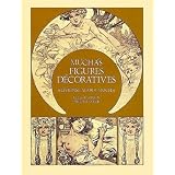 Mucha's Figures Decoratives