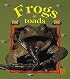 Frogs and Toads (Crabapples)