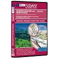 UK Digital Maps version 2 Southern England and South Wales