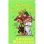 Raining Cats & Dogs (A Melanie Travis Mystery) book cover